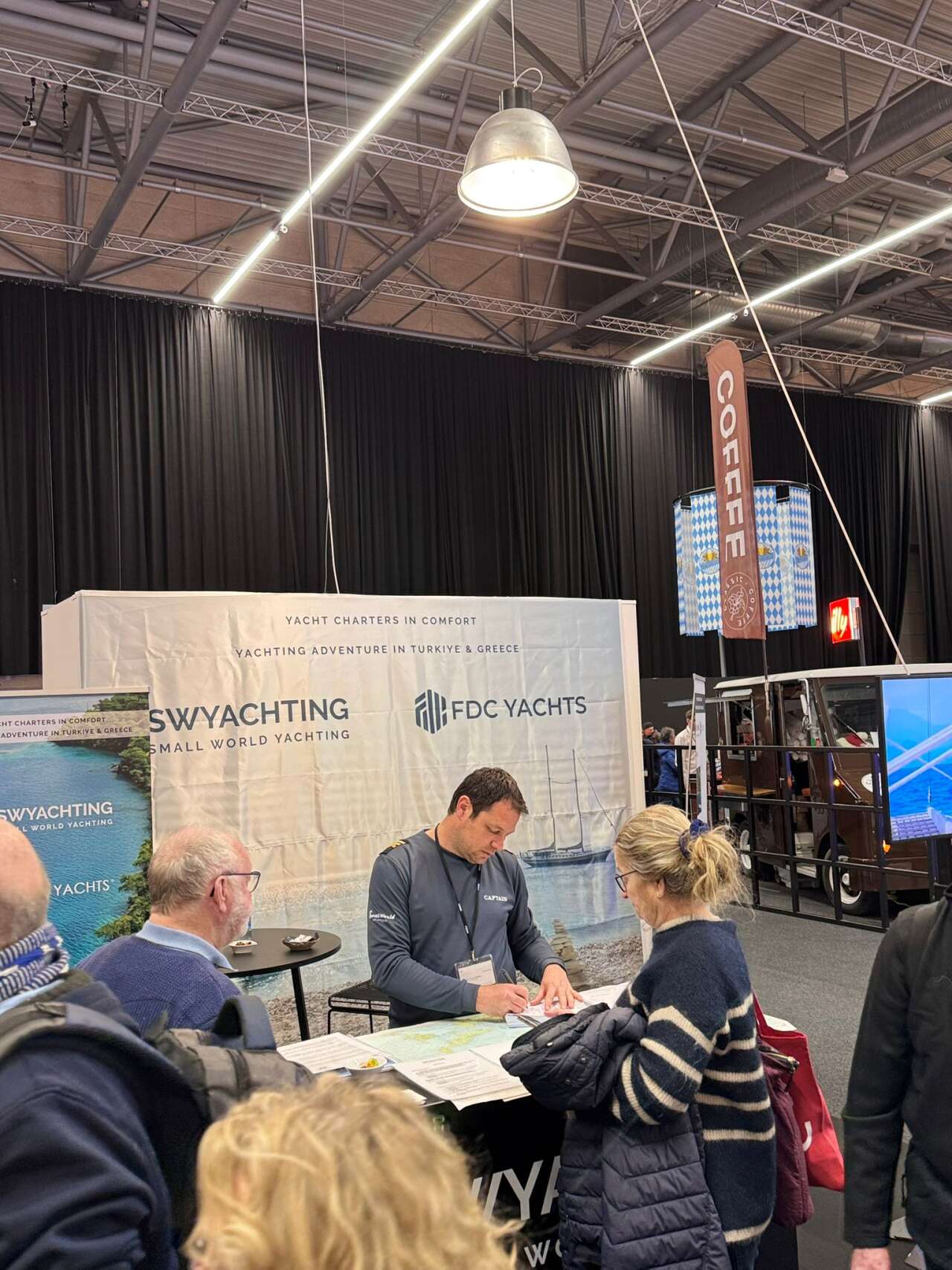 Yeni Nesil Yatçılar Oyun Değiştiriyor 1